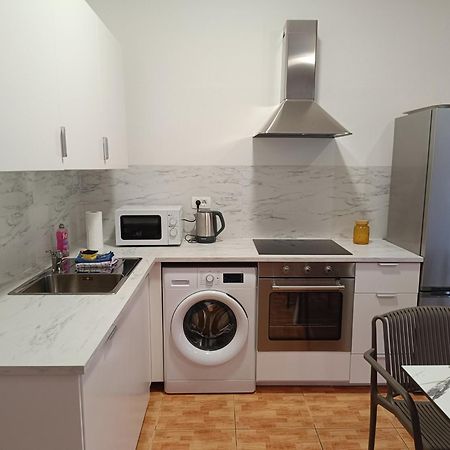 Apartmani "Radi" Baska Voda Exterior photo