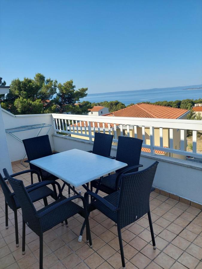 Apartmani "Radi" Baska Voda Room photo