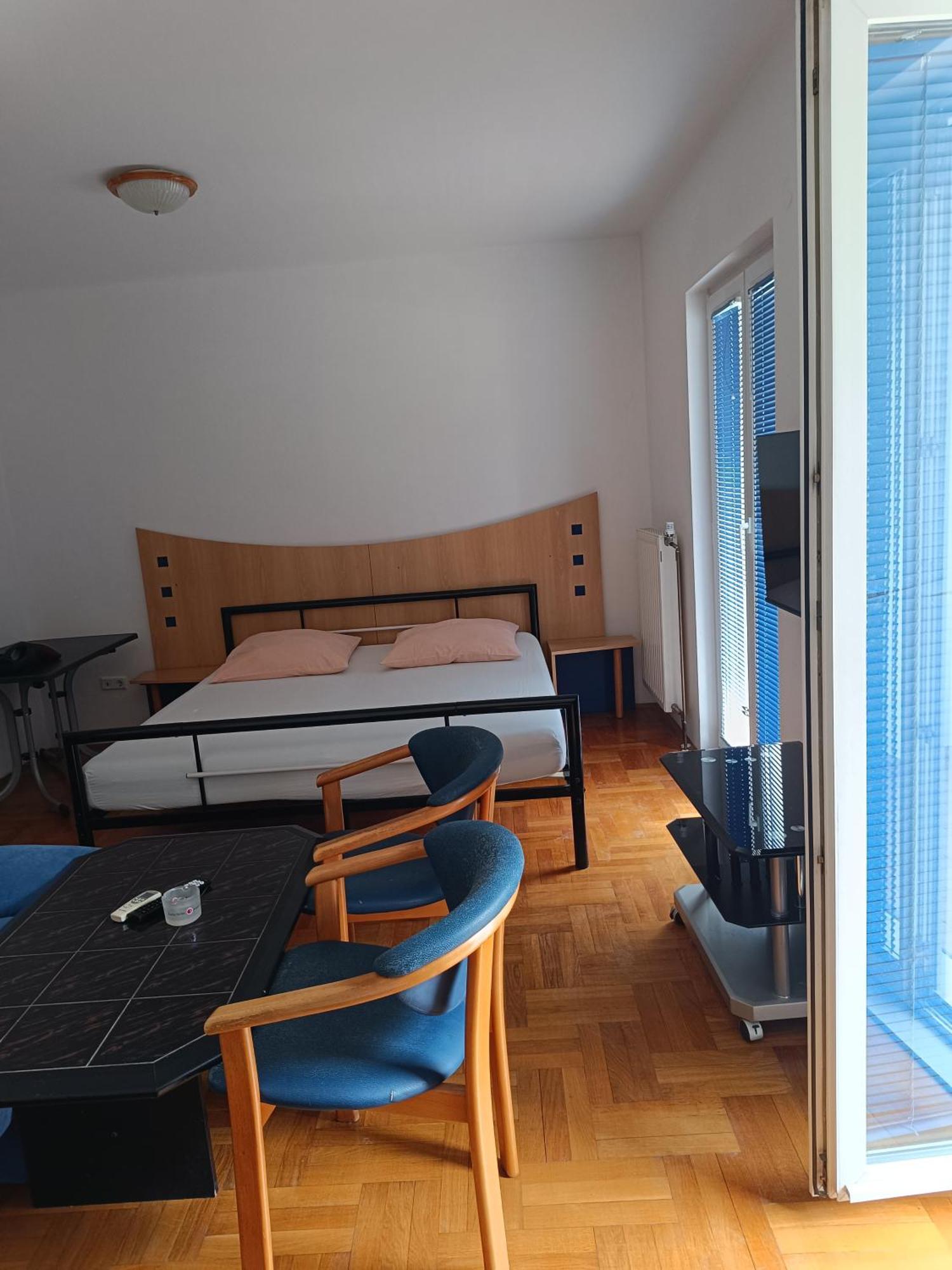 Apartmani "Radi" Baska Voda Room photo