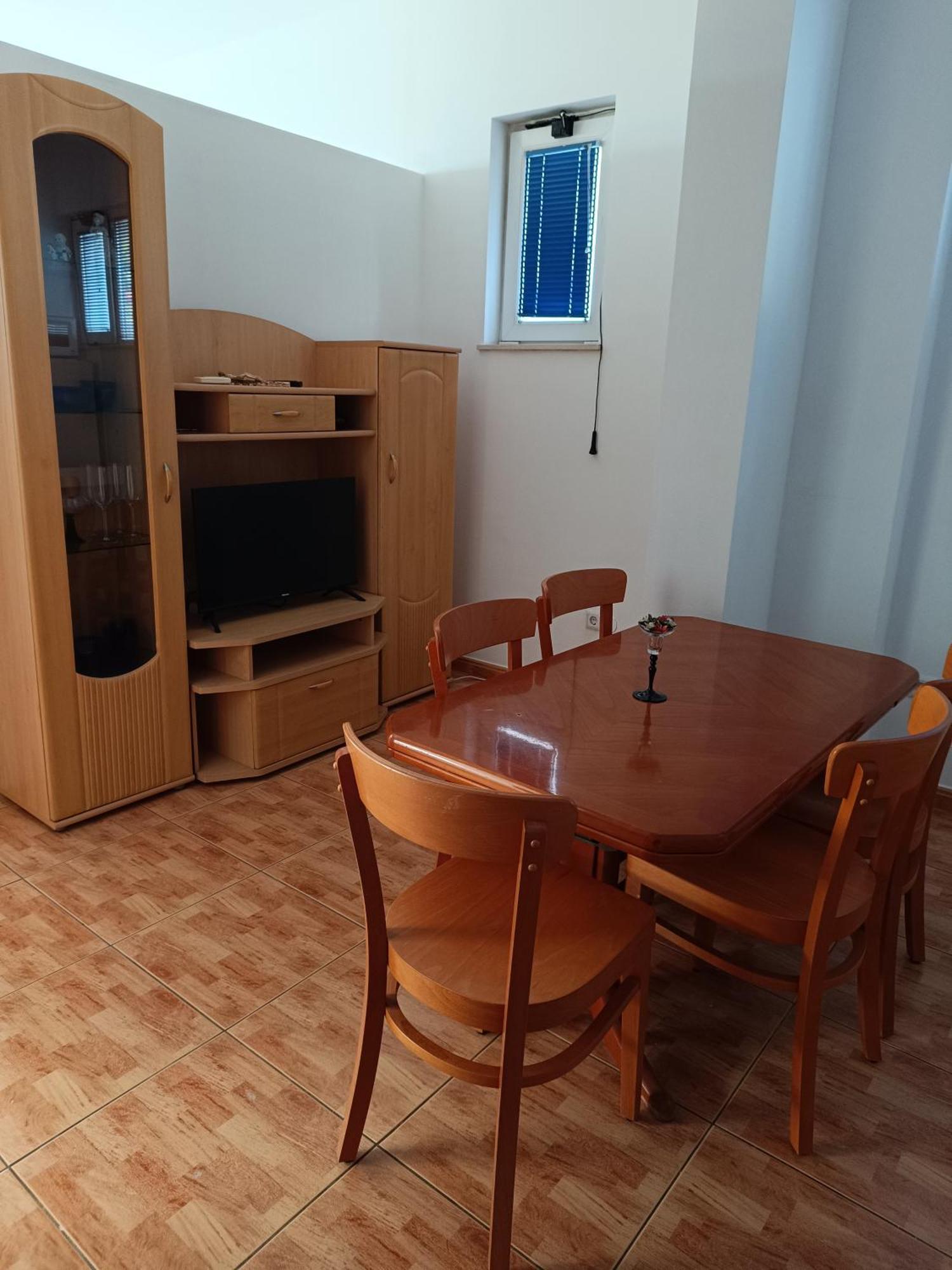 Apartmani "Radi" Baska Voda Room photo