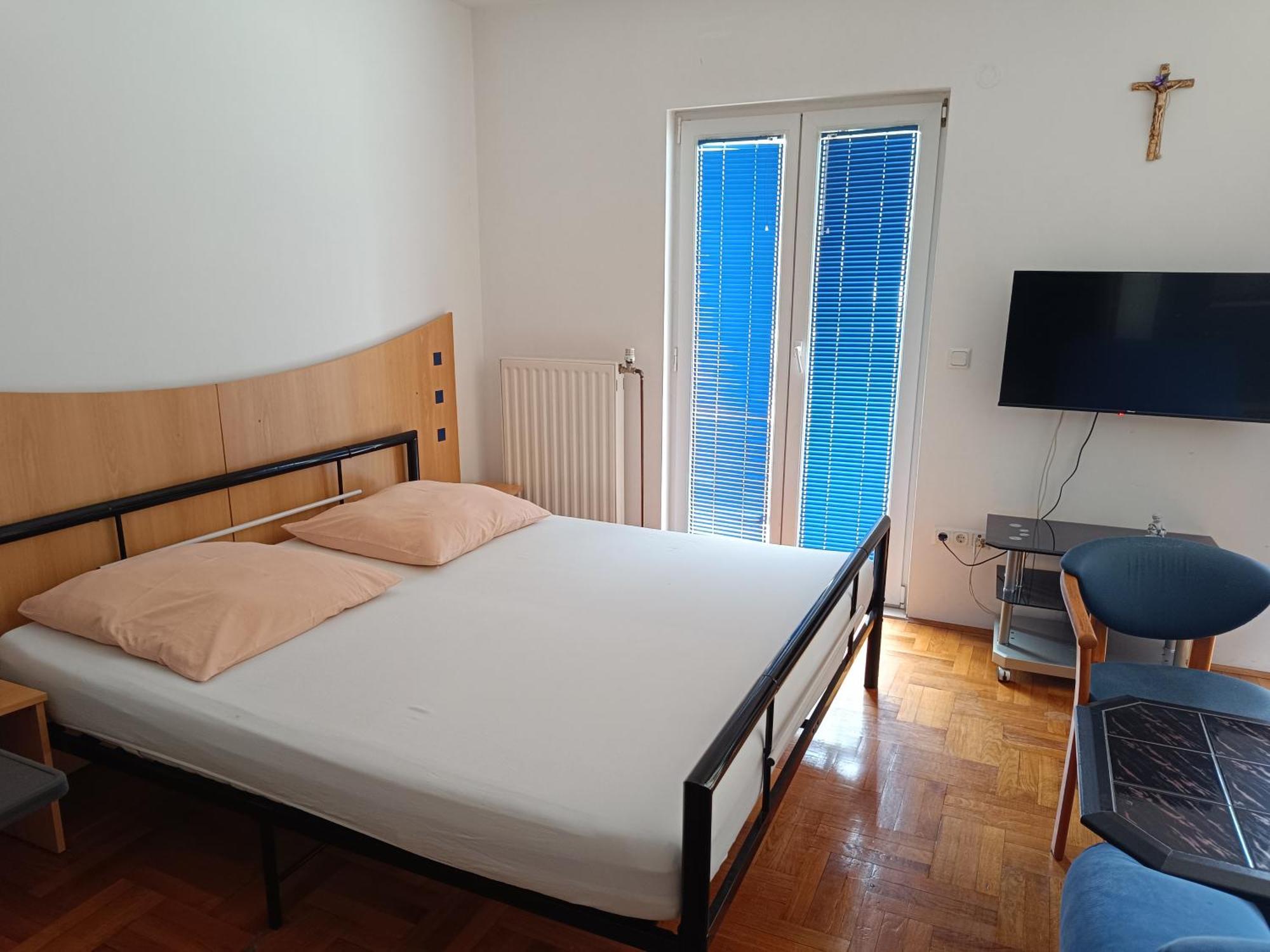 Apartmani "Radi" Baska Voda Room photo